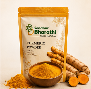 Turmeric Powder